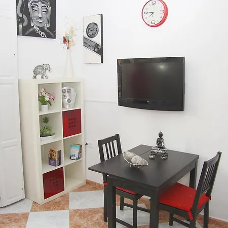 Uncibay Malaga