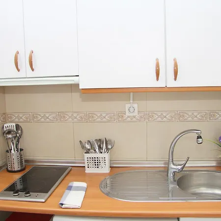 Apartament Uncibay