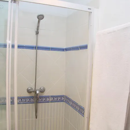Apartament Uncibay Malaga