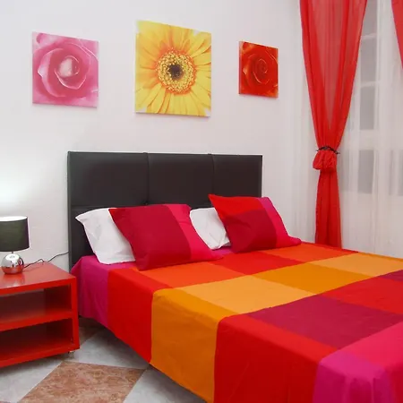 Apartament Uncibay Malaga