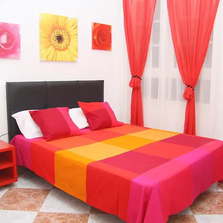 Apartament Uncibay Malaga