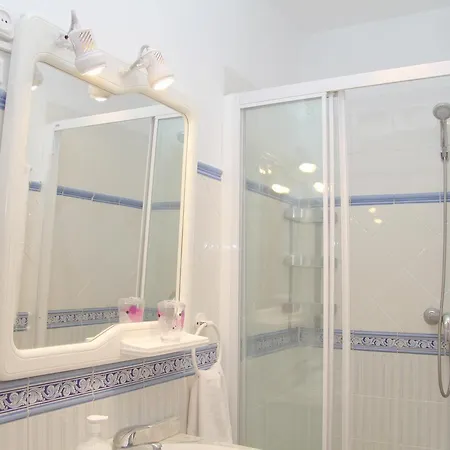 Apartament Uncibay Malaga