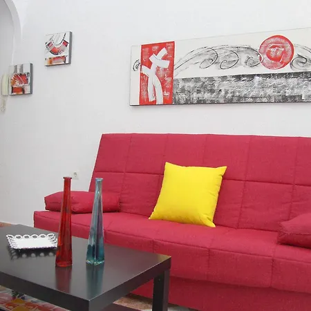 Uncibay * Malaga
