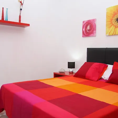 Apartament Uncibay Malaga