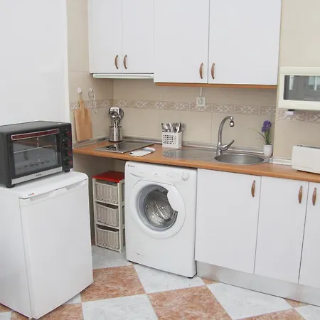 Uncibay * Malaga