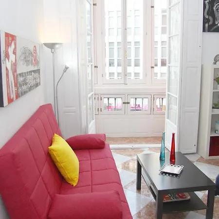 Uncibay Apartament