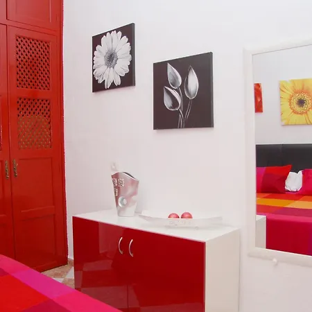 Uncibay Apartament